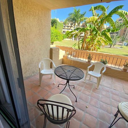 סן קרלוס Villa En Marinaterra En Seguida De Marina San Carlos מראה חיצוני תמונה