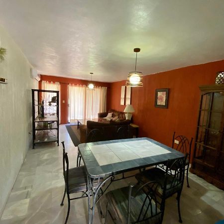 סן קרלוס Villa En Marinaterra En Seguida De Marina San Carlos מראה חיצוני תמונה