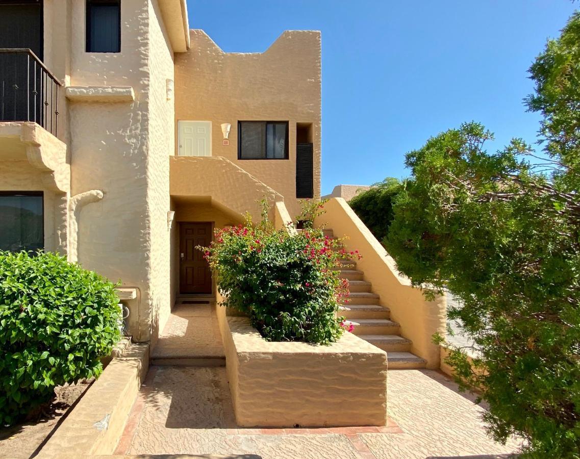 סן קרלוס Villa En Marinaterra En Seguida De Marina San Carlos מראה חיצוני תמונה
