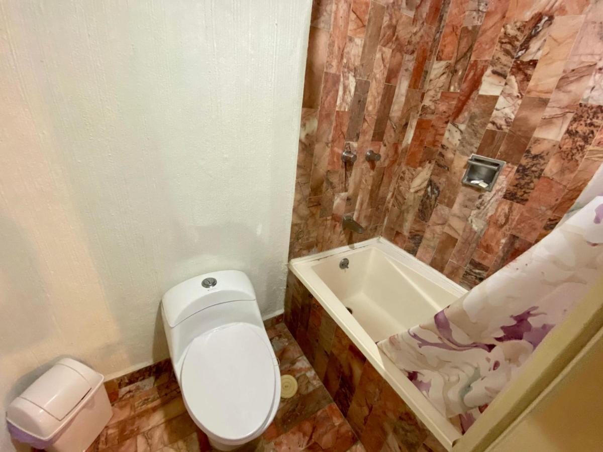 סן קרלוס Villa En Marinaterra En Seguida De Marina San Carlos מראה חיצוני תמונה