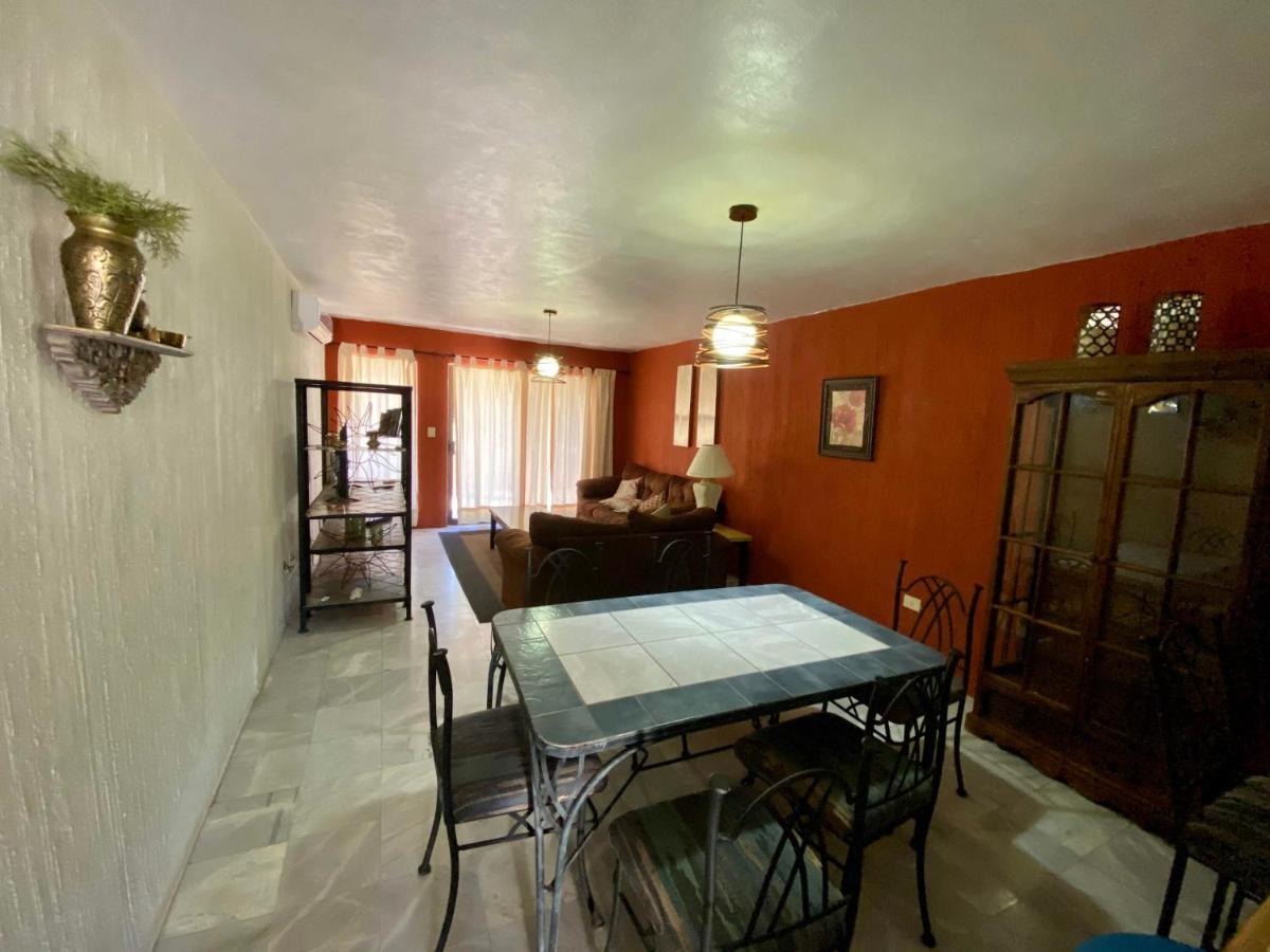 סן קרלוס Villa En Marinaterra En Seguida De Marina San Carlos מראה חיצוני תמונה