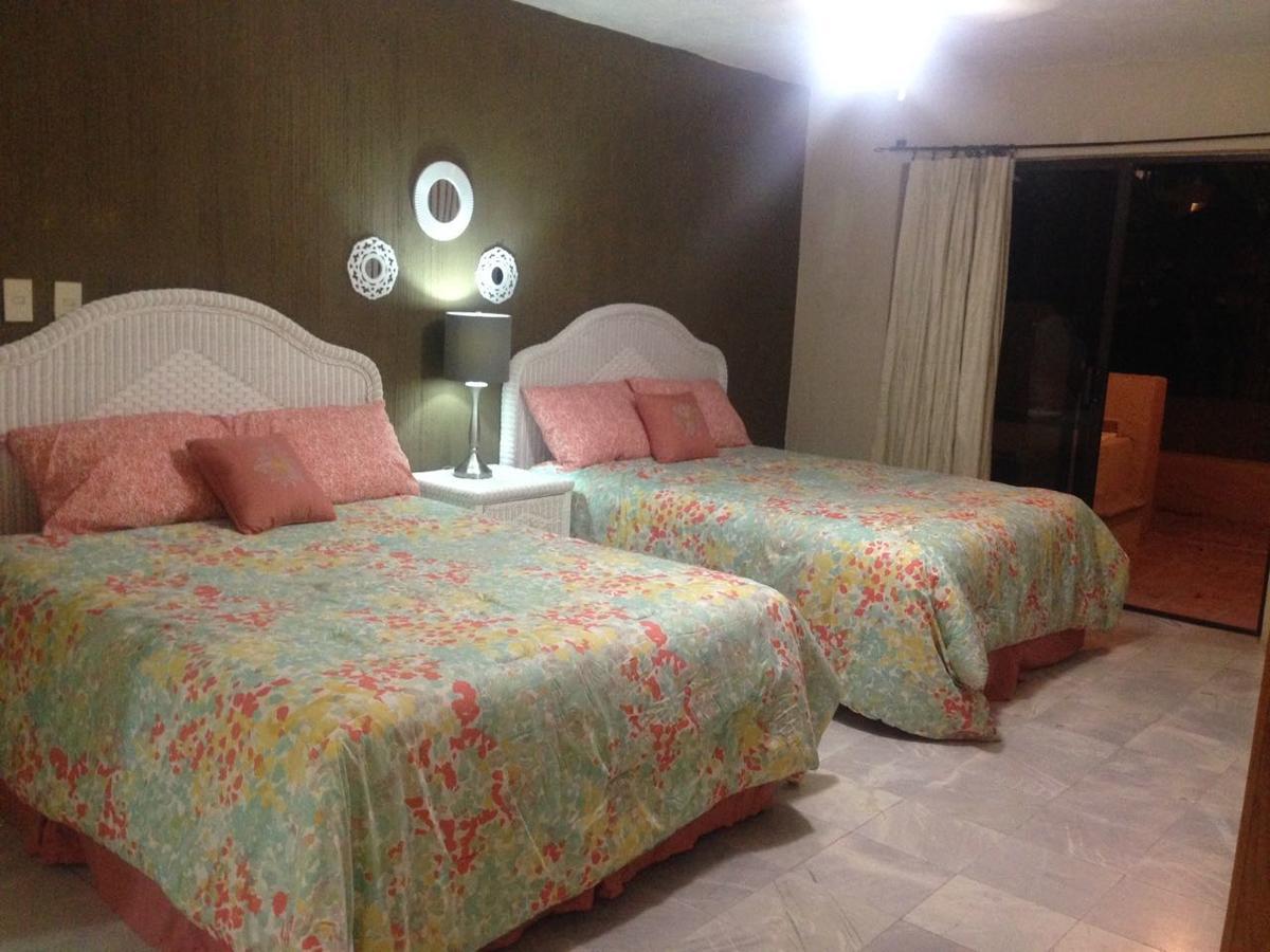סן קרלוס Villa En Marinaterra En Seguida De Marina San Carlos מראה חיצוני תמונה
