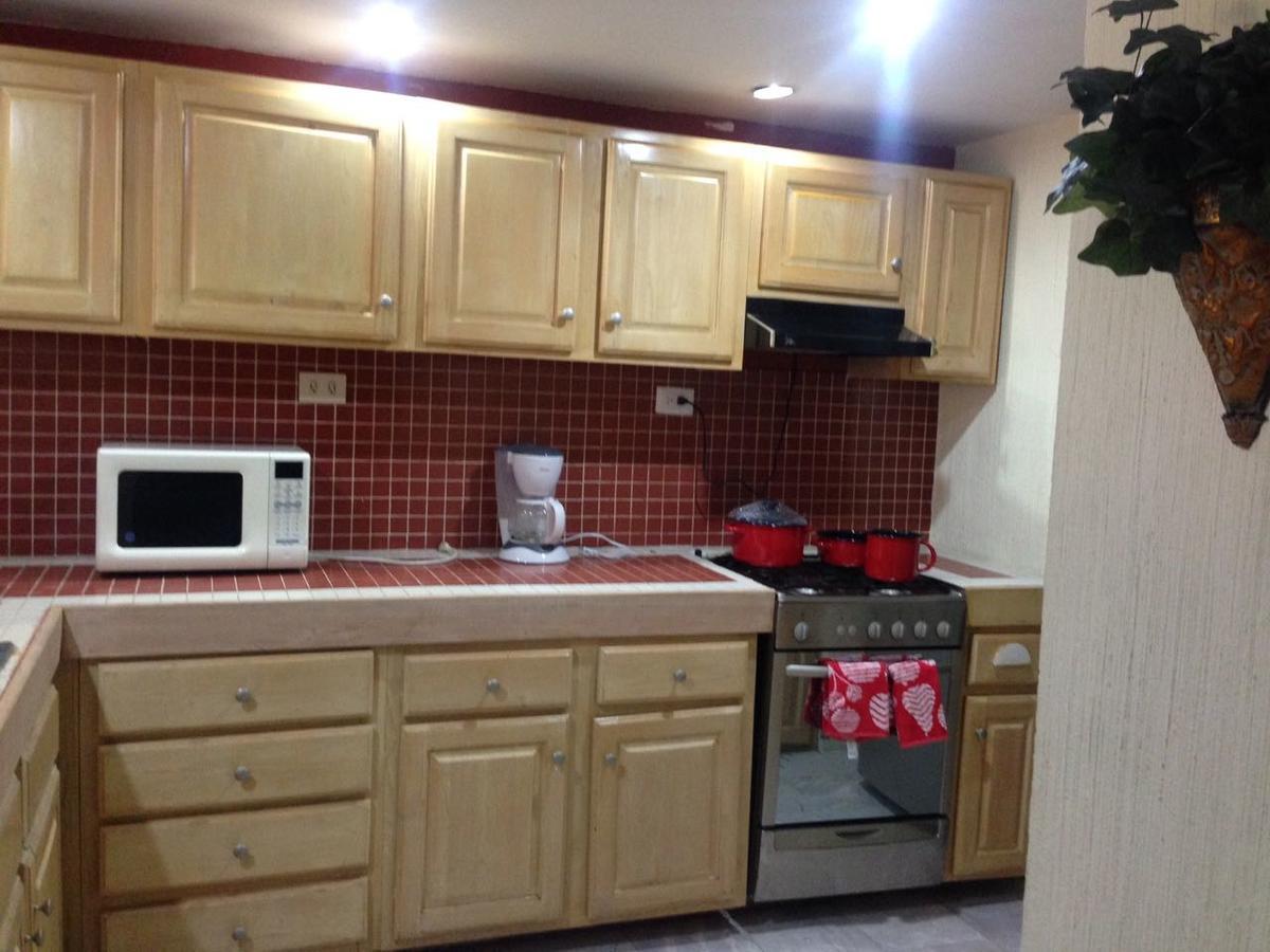 סן קרלוס Villa En Marinaterra En Seguida De Marina San Carlos מראה חיצוני תמונה